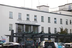 THE Limerick Leader/Limerick Live will be out in force at a protest to highlight the overcrowding crisis at UHL, on Saturday January 21.