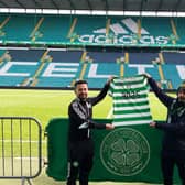 Glasgow Celtic and Don Boscos FC will continue their partnership until 2025.