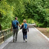 On completion, the new underpasses will improve the overall visitor experience along the Limerick Greenway, say planners | FILE PHOTO