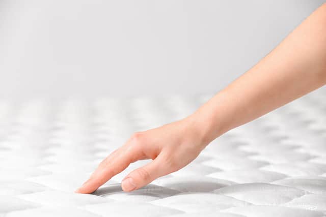 When should you replace your mattress?