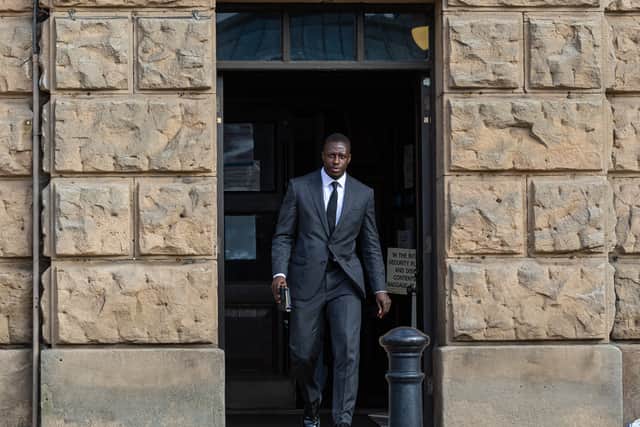Jurors were told not to take a “moralistic” approach to the defendants’ sexual lifestyles, and the approach of Cheshire Police was also criticised in court.