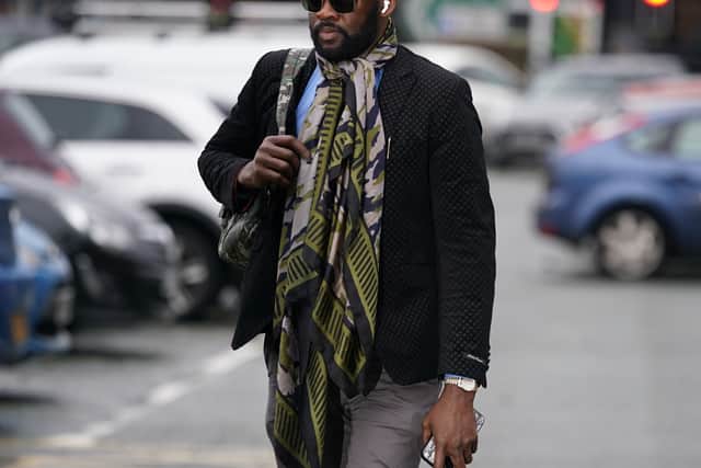 Timothy Cray KC, prosecuting, said the footballer, a man with money, power and privilege, thought about what was “in his pants” and that was why he got it “terribly wrong” in believing women were consenting to sex.