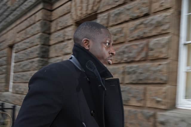 Ms Wiltshire added: “He looks forward to clearing his name in relation to the other two charges so he can start rebuilding his life.”