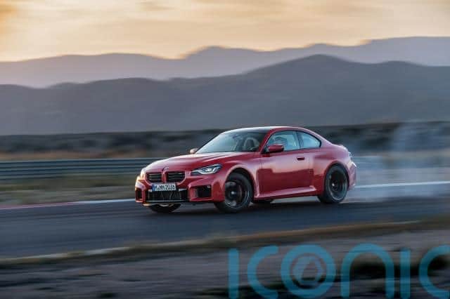 BMW M2