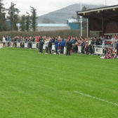 Carndonagh FC will vacate their St Patrick's Park home..
