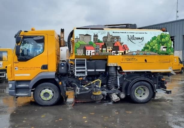 Picture: Kilkenny County Council