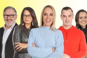 Operation Transformation to return to Irish screens next month