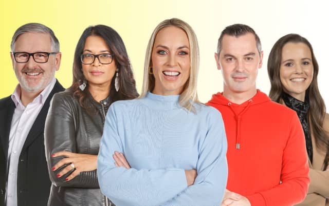 Operation Transformation to return to Irish screens next month
