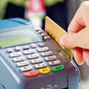 Gardai are appealing to women not to leave their handbags or purses down when shopping in the city centre