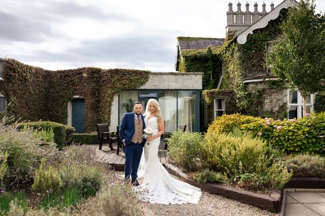 Wedding Showcase hosted by Bonnie Ryan which will take place at Newpark Hotel, Kilkenny