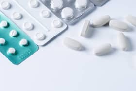 Supply issues affect Donegal pharmacists and their patients