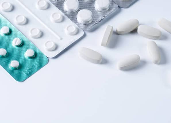 Supply issues affect Donegal pharmacists and their patients