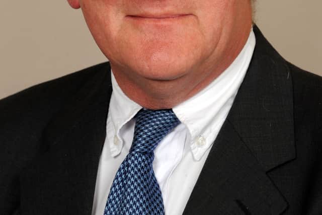 He broke the Lords’ code of conduct “by providing parliamentary advice and services in return for payment”, according to the parliamentary committee.