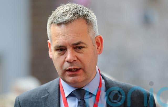 Sinn Fein finance spokesman Pearse Doherty repeated his calls for the government to bring in relief for struggling households.