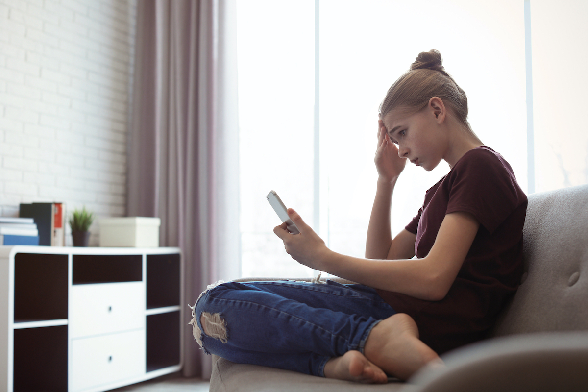 PSNI investigating explicit image blackmail scams in County Derry