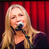 Mairéad Ní Mhaonaigh