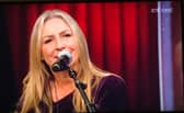 Mairéad Ní Mhaonaigh speaks movingly about this week's tragic events in Tullamore on RTÉ Late Late Show on Friday night