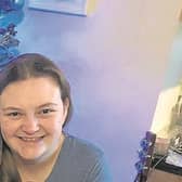 There has been huge support for hit-and-run victim Megan Whelan