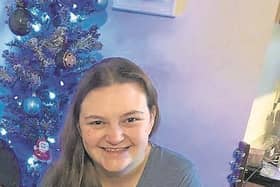 There has been huge support for hit-and-run victim Megan Whelan