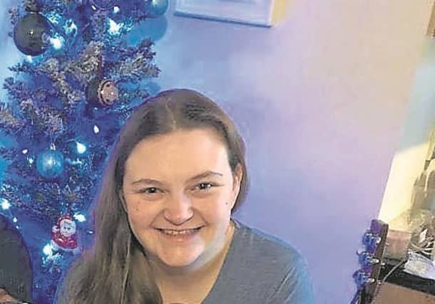 There has been huge support for hit-and-run victim Megan Whelan
