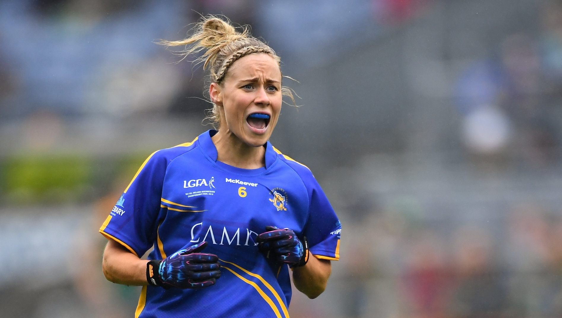Thurles Sarsfields will represent Tipperary in ZuCar Gaelic4Teens programme
