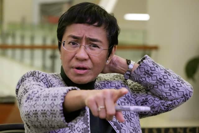 Philippines protesters voice fury over alleged injustices under Marcos