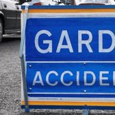The M18 was closed while emergency services responded to the incident