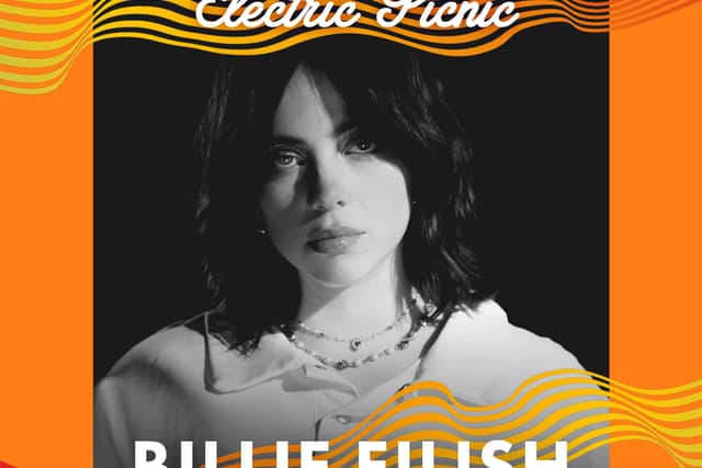 BREAKING: Electric Picnic announce major acts and ticket sale