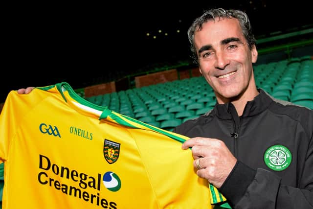 After being head coach of Charlotte Independence, McGuinness returned home and was part of the back room team at Derry City U-19s, who won the Enda McGuill Cup in 2021.