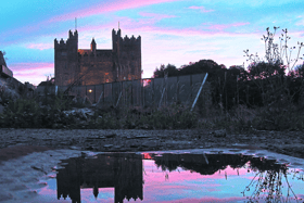 Clare County Council was set to take over a number of local attractions including Bunratty Castle | Picture: Claire Waters