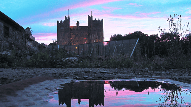 Clare County Council was set to take over a number of local attractions including Bunratty Castle | Picture: Claire Waters