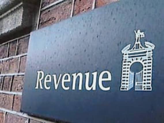 Revenue has published its latest list of tax defaultes