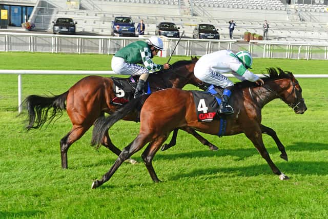That rival will be in the field again and Golden Sixty’s trainer Francis Lui is well aware of the threat he poses, along with the three Japanese-trained runners Salios, Schnell Meister and Danon Scorpion.