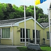 Dean Maxwell Nursing Home: will continue with respite and day services