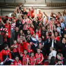 Demand for 2023 season tickets is expected to be at an all-time high for Derry City.