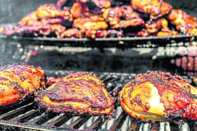 Worth the effort: Jerk chicken might sounds complicated  but it really isn’t | PICTURE: PIXABAY