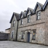 KiIlmallock Courthouse