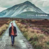 Cathal Ó Curráin