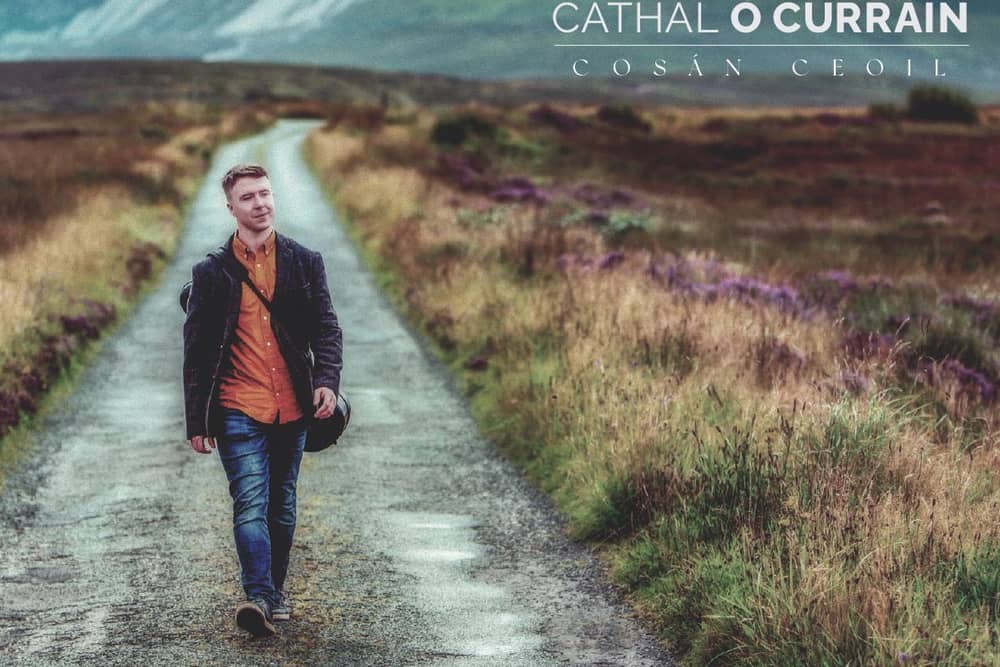 Cathal Ó Curráin
