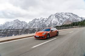 What’s it like to drive?