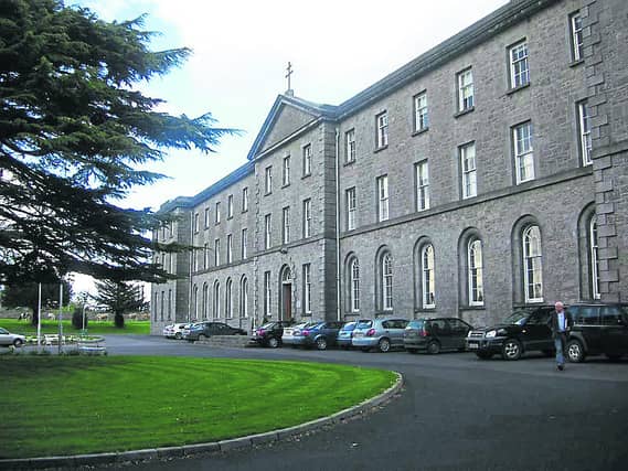 St Patrick's College, Thurles