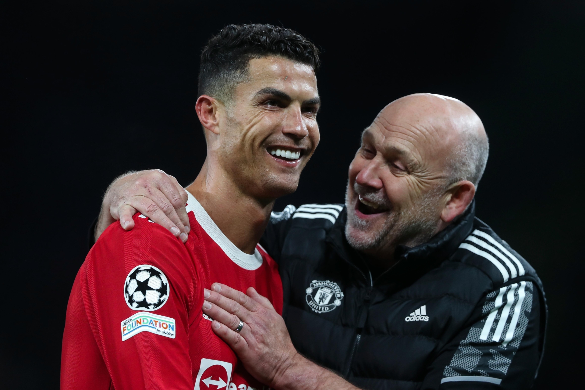 Mike Phelan will visit Derry tomorrow.