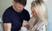 TJ, Niamh and Harper Reid / Picture Credit: @niamhdebrun