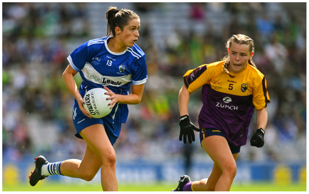 Interview: Nerney reflects on a memorable couple of months