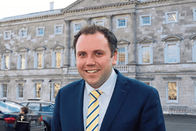 Deputy Cathal Crowe (FF) who welcomed the announcement
