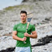 Limerick hurler Dan Morrissey: ‘Hard work is always one which comes back to us in Limerick’ | PICTURE: Sportsfile