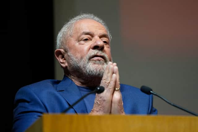 But Brazil’s system has been closely scrutinised by domestic and international experts who have never found evidence of it being exploited to commit fraud.