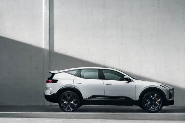 Polestar 3