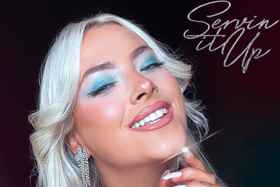New Music from Limerick’s Michelle Grimes