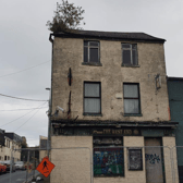 Limerick City and County Council intends acquiring this property at O'Curry Street in the city. Below is a property at Main Street Feoghanagh which has also been identified